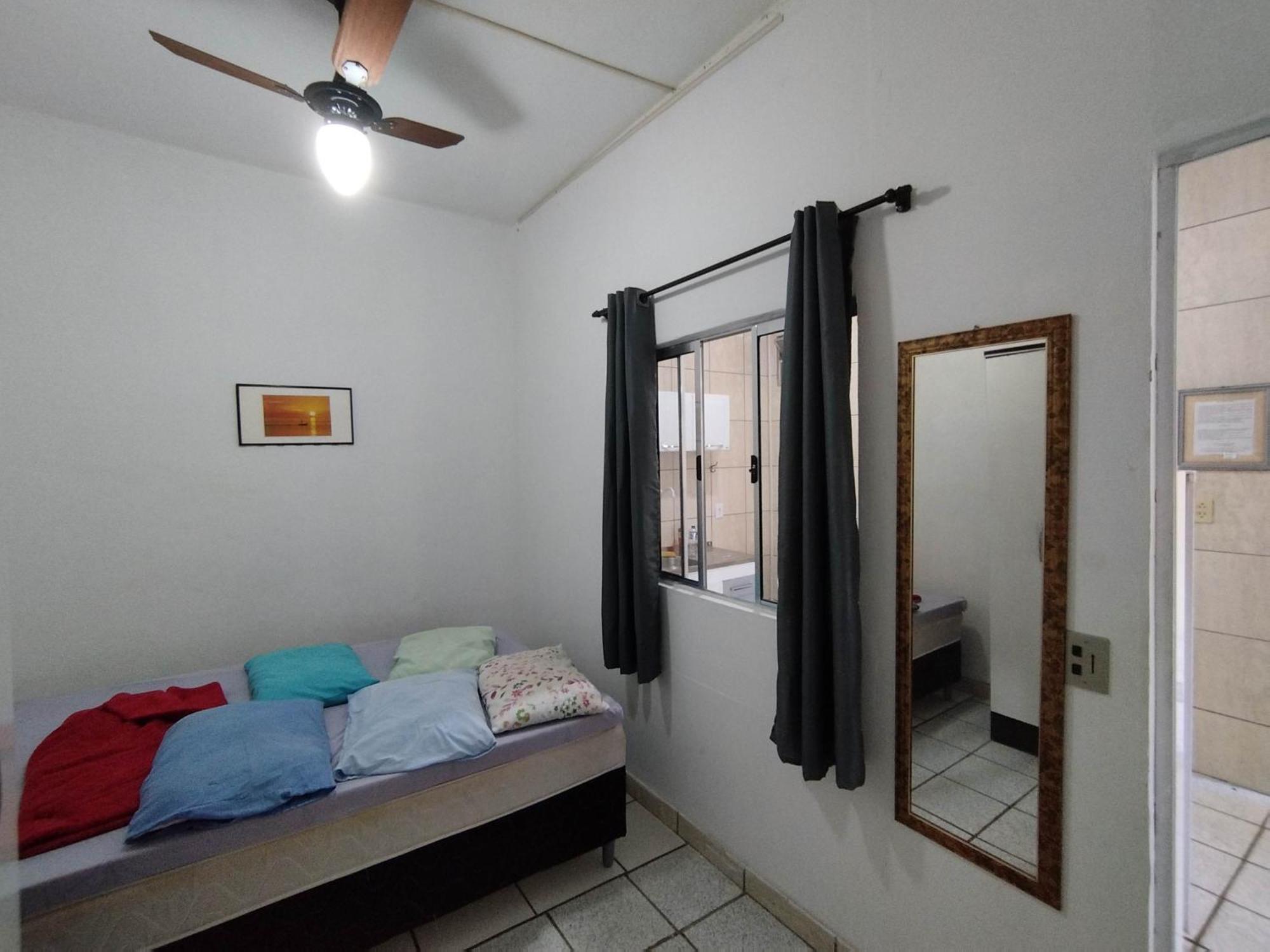 Seu Apto Praia Da Costa Centro 4 Barato Nao Divide 2Q Completo Ar Cond Fogao Geladeira Excel Localizacao Vila Velha (Espirito Santo) Zewnętrze zdjęcie