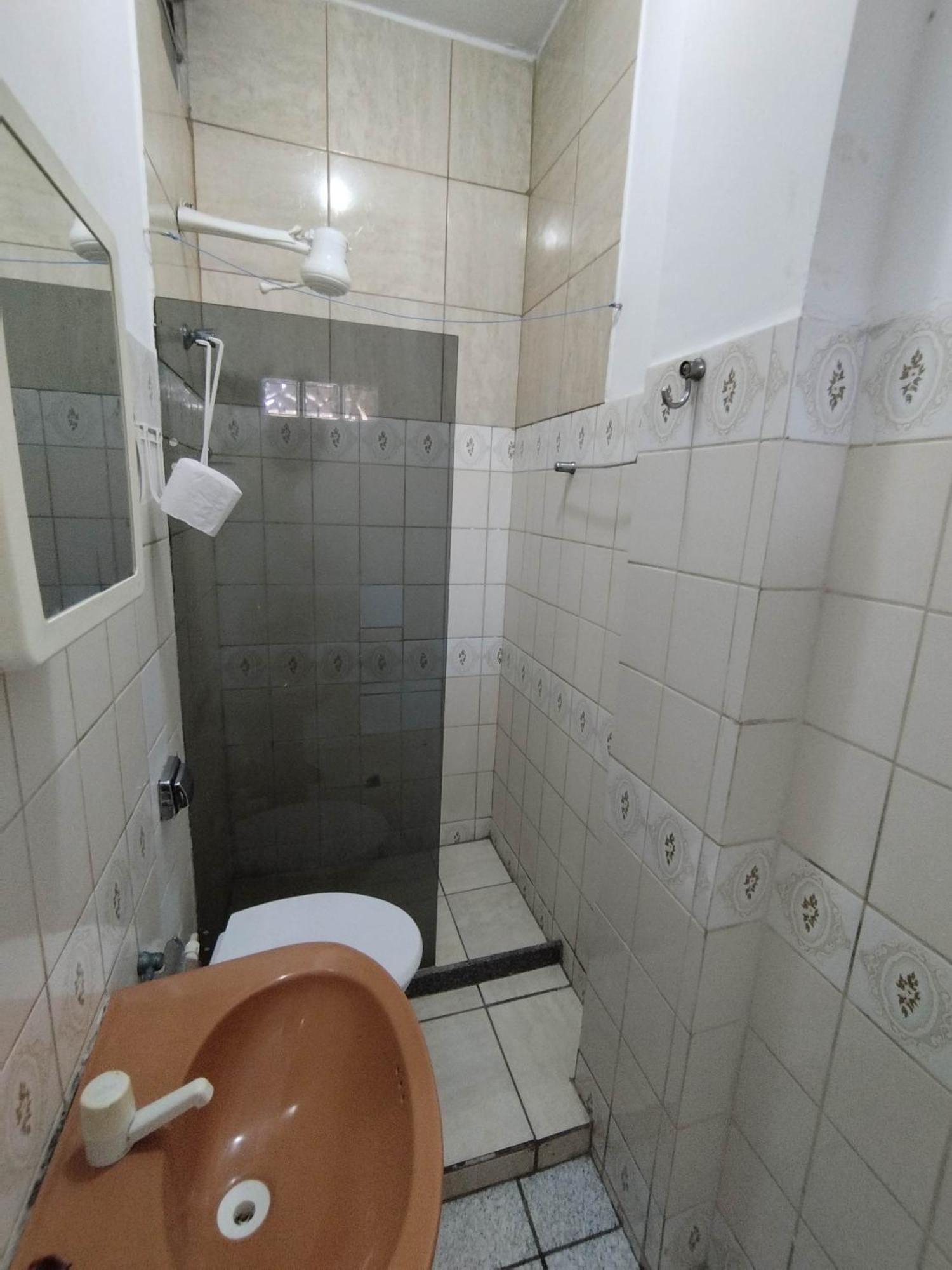 Seu Apto Praia Da Costa Centro 4 Barato Nao Divide 2Q Completo Ar Cond Fogao Geladeira Excel Localizacao Vila Velha (Espirito Santo) Zewnętrze zdjęcie