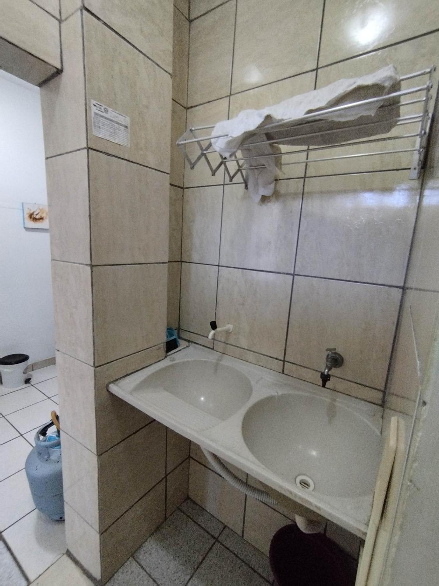 Seu Apto Praia Da Costa Centro 4 Barato Nao Divide 2Q Completo Ar Cond Fogao Geladeira Excel Localizacao Vila Velha (Espirito Santo) Zewnętrze zdjęcie
